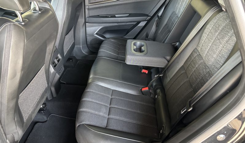 
								Renault Austral Mild Hybrid 160 Automatik Techno full									