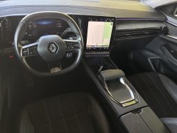 
										Renault Austral Mild Hybrid 160 Automatik Techno full									