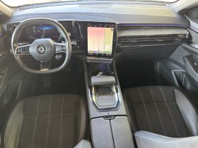 Renault Austral Mild Hybrid 160 Automatik Techno