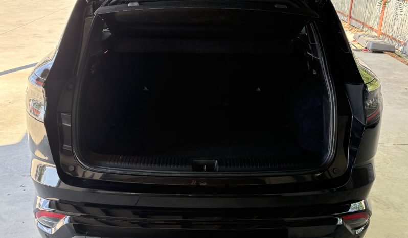 
								Renault Austral Mild Hybrid 160 Automatik Techno full									
