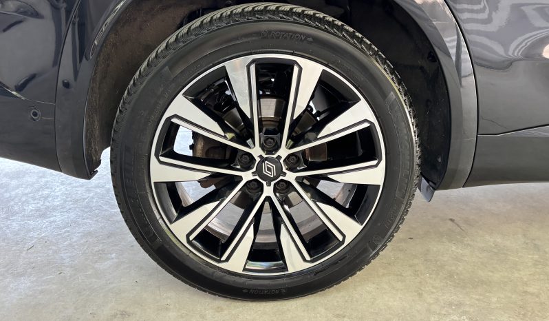 
								Renault Austral Mild Hybrid 160 Automatik Techno full									