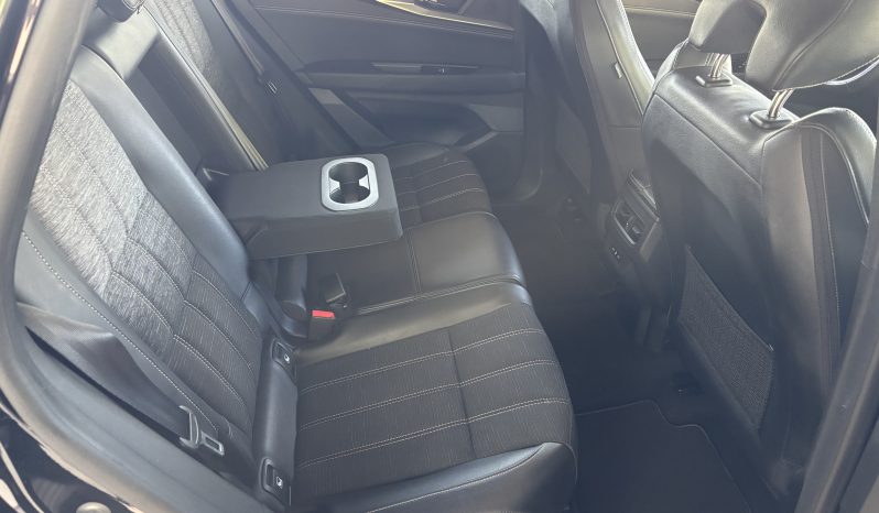 
								Renault Austral Mild Hybrid 160 Automatik Techno full									