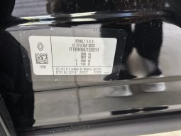 
										Renault Austral Mild Hybrid 160 Automatik Techno full									