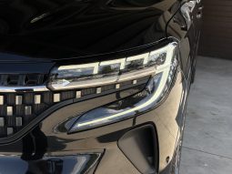 
										Renault Austral Mild Hybrid 160 Automatik Techno full									