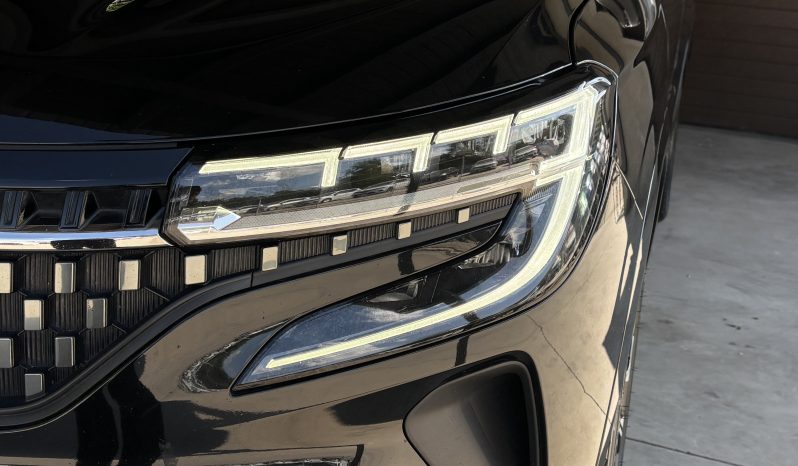 
								Renault Austral Mild Hybrid 160 Automatik Techno full									