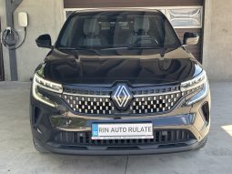 
										Renault Austral Mild Hybrid 160 Automatik Techno full									