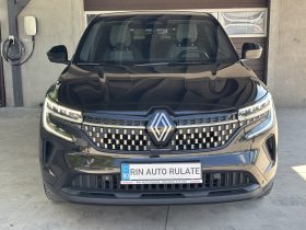 Renault Austral Mild Hybrid 160 Automatik Techno