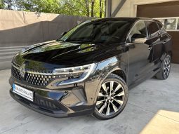 
										Renault Austral Mild Hybrid 160 Automatik Techno full									