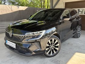 Renault Austral Mild Hybrid 160 Automatik Techno