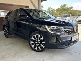Renault Austral Mild Hybrid 160 Automatik Techno