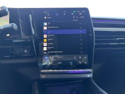 
										Renault Austral Mild Hybrid 160 Automatik Techno full									