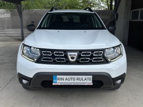 Dacia Duster Blue dCi 115 4WD Comfort