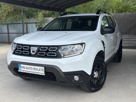 Dacia Duster Blue dCi 115 4WD Comfort