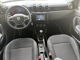 Dacia Duster Blue dCi 115 4WD Comfort