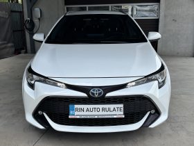 Toyota Corolla 1.8 HSD Business
