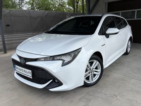 Toyota Corolla 1.8 HSD Business