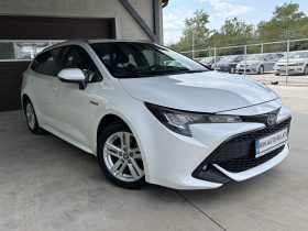 Toyota Corolla 1.8 HSD Business