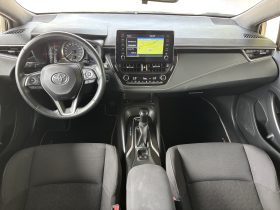 Toyota Corolla 1.8 HSD Business