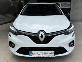 Renault Clio V full hybrid 145 Equilibre