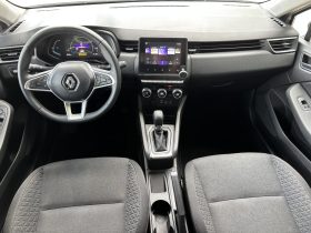 Renault Clio V full hybrid 145 Equilibre