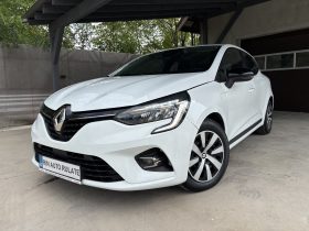 Renault Clio V full hybrid 145 Equilibre