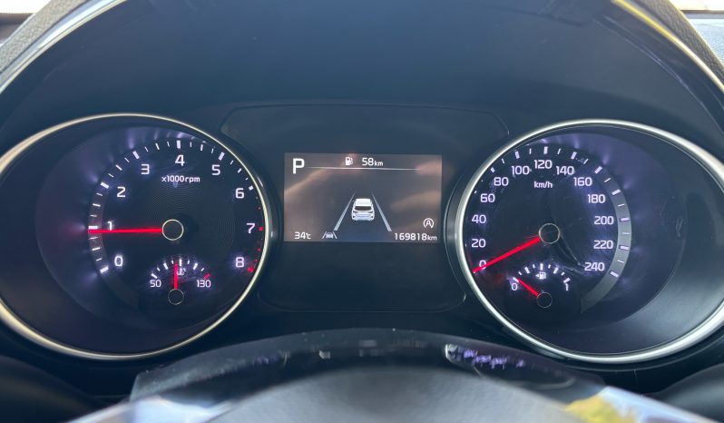 
								Kia Ceed full									