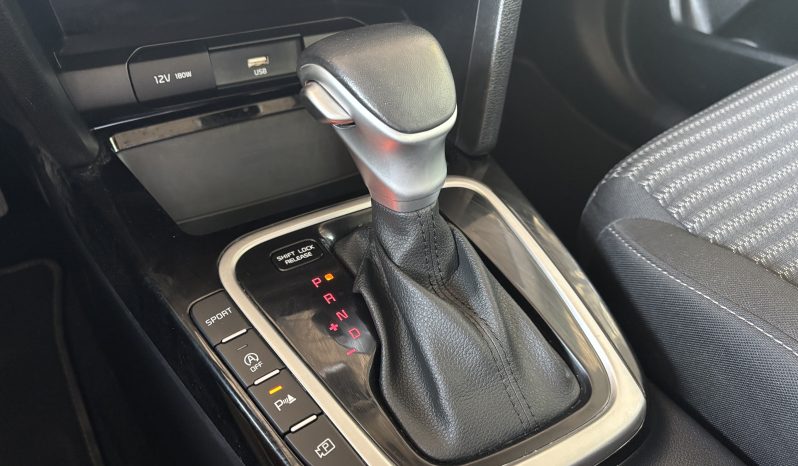 
								Kia Ceed full									
