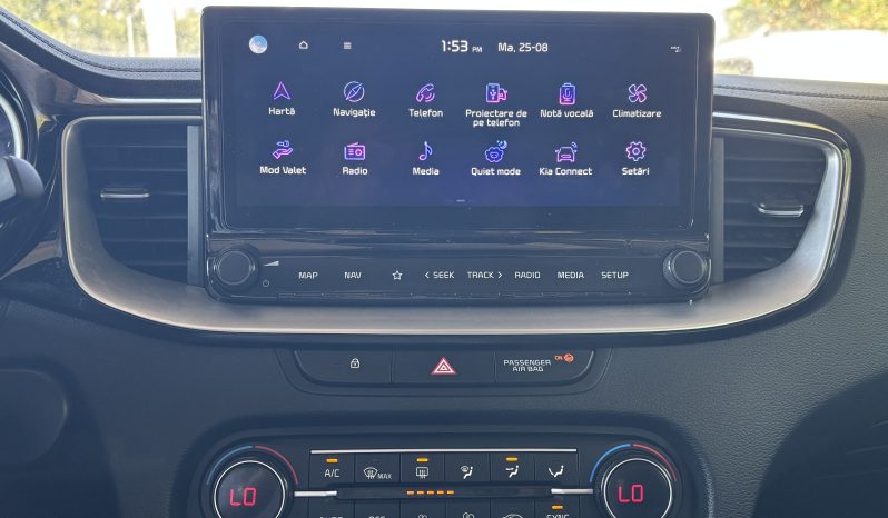 
								Kia Ceed full									