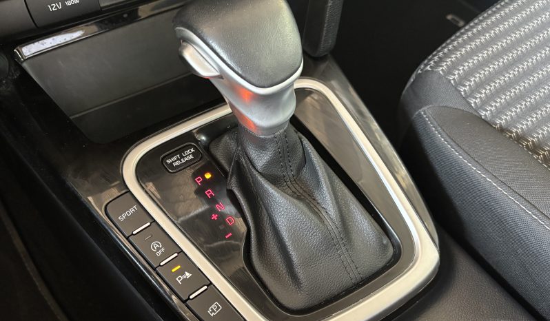 
								Kia Ceed full									