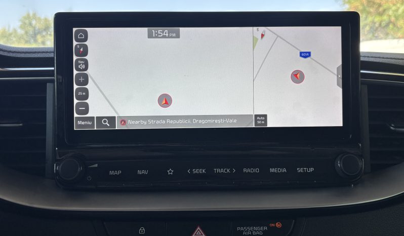 
								Kia Ceed full									