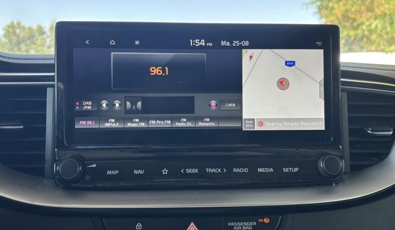 
								Kia Ceed full									
