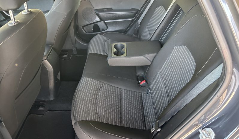 
								Kia Ceed full									