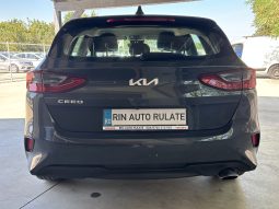 
										Kia Ceed full									