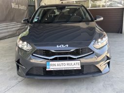 
										Kia Ceed full									