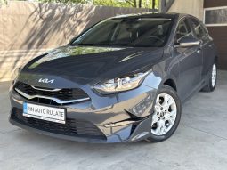
										Kia Ceed full									