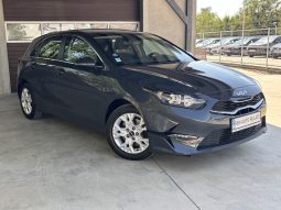 
										Kia Ceed full									