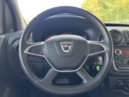 
										Dacia Dokker 1.5 Blue dCi Laureate full									