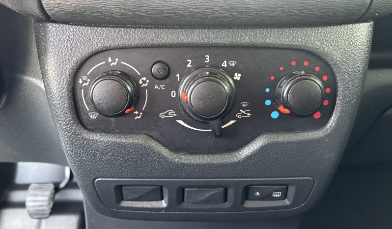 
								Dacia Dokker 1.5 Blue dCi Laureate full									