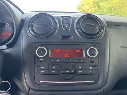 
										Dacia Dokker 1.5 Blue dCi Laureate full									