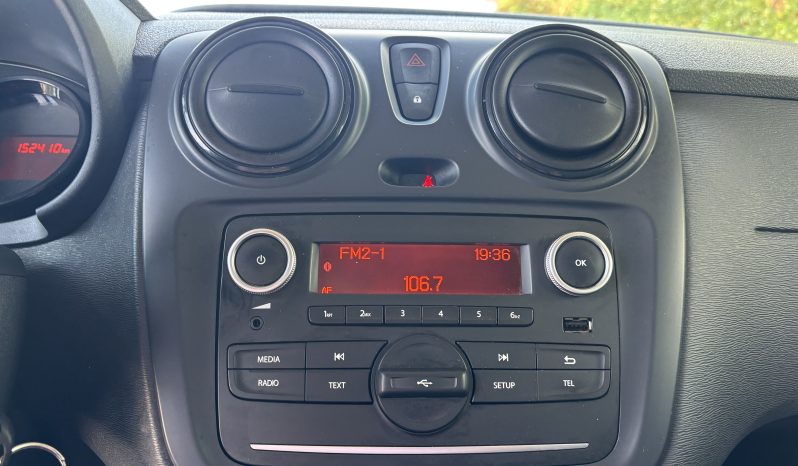 
								Dacia Dokker 1.5 Blue dCi Laureate full									
