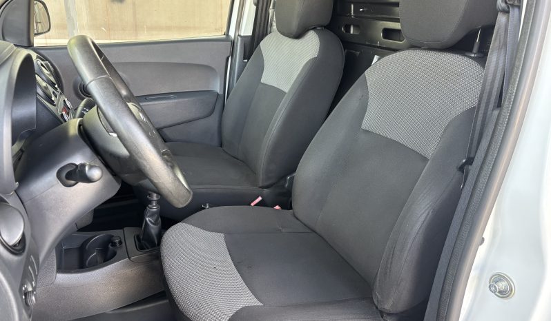 
								Dacia Dokker 1.5 Blue dCi Laureate full									