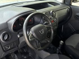 Dacia Dokker 1.5 Blue dCi Laureate