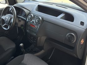 Dacia Dokker 1.5 Blue dCi Laureate