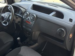 
										Dacia Dokker 1.5 Blue dCi Laureate full									