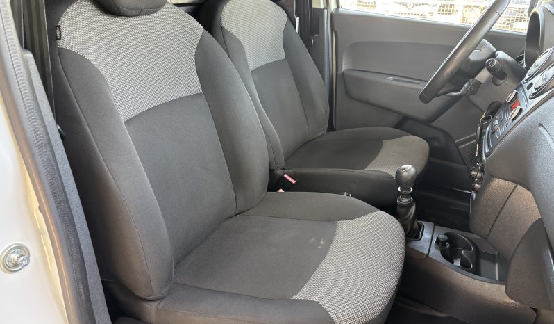 
								Dacia Dokker 1.5 Blue dCi Laureate full									