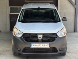 
										Dacia Dokker 1.5 Blue dCi Laureate full									