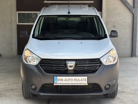 Dacia Dokker 1.5 Blue dCi Laureate