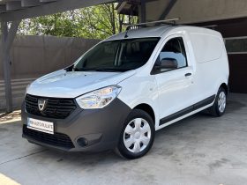 Dacia Dokker 1.5 Blue dCi Laureate