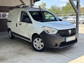 Dacia Dokker 1.5 Blue dCi Laureate