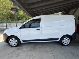 
										Dacia Dokker 1.5 Blue dCi Laureate full									